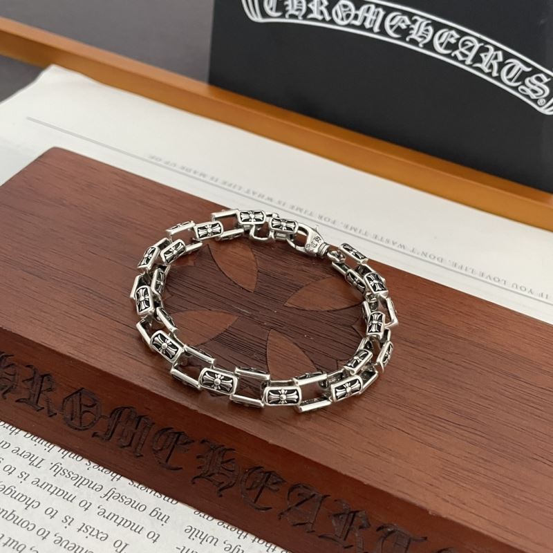 Chrome Hearts Bracelets